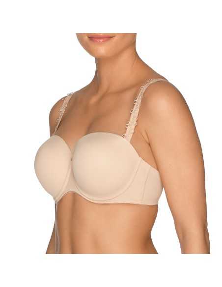 Montse Pedrosa | Sujetador Perle 0162348 de PrimaDonna Montse Pedrosa | Sujetador Perle 0162348 de PrimaDonna