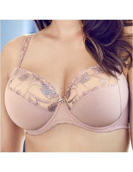 Montse Pedrosa | Sujetador Eternal 0162830 de PrimaDonna Montse Pedrosa | Sujetador Eternal 0162830 de PrimaDonna