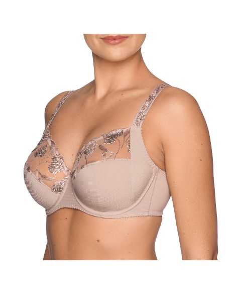 Montse Pedrosa | Sujetador Eternal 0162830 de PrimaDonna Montse Pedrosa | Sujetador Eternal 0162830 de PrimaDonna