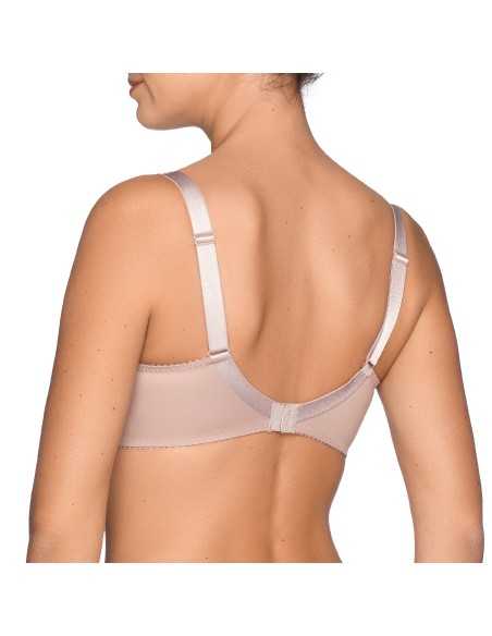 Montse Pedrosa | Sujetador Eternal 0162830 de PrimaDonna Montse Pedrosa | Sujetador Eternal 0162830 de PrimaDonna