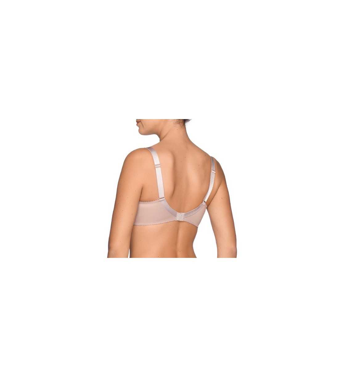 Montse Pedrosa | Sujetador Eternal 0162830 de PrimaDonna Montse Pedrosa | Sujetador Eternal 0162830 de PrimaDonna
