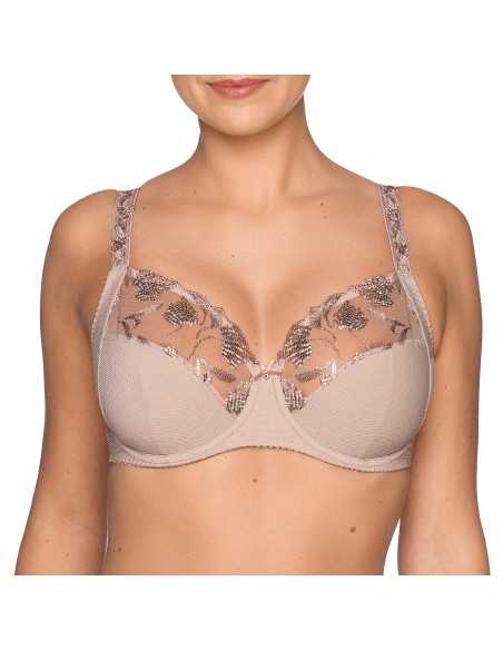 Montse Pedrosa | Sujetador Eternal 0162830 de PrimaDonna Montse Pedrosa | Sujetador Eternal 0162830 de PrimaDonna