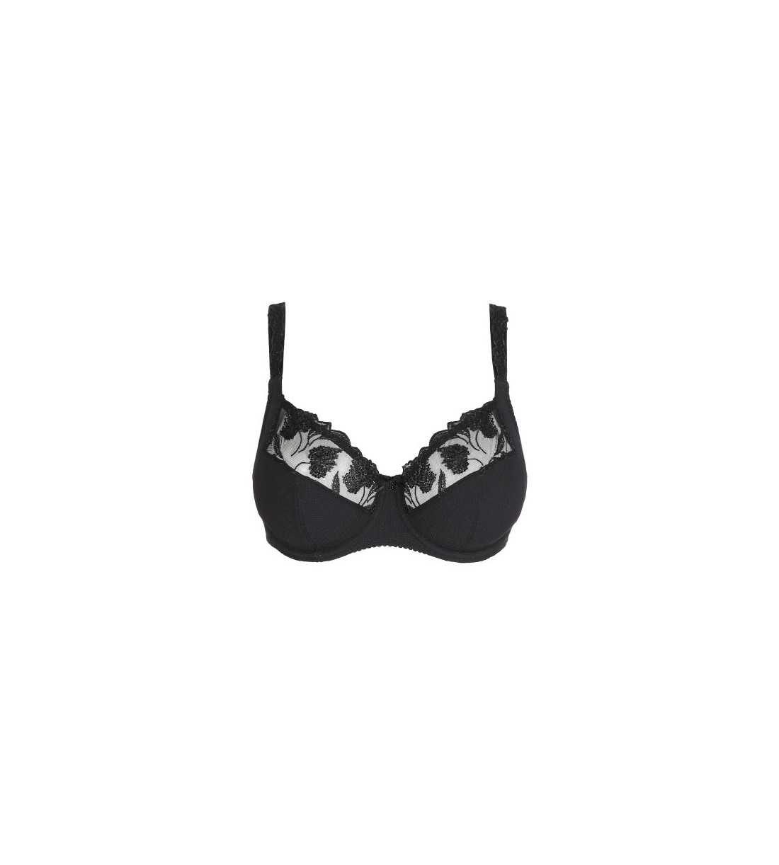 Montse Pedrosa | Sujetador Eternal 0162830 de PrimaDonna Montse Pedrosa | Sujetador Eternal 0162830 de PrimaDonna