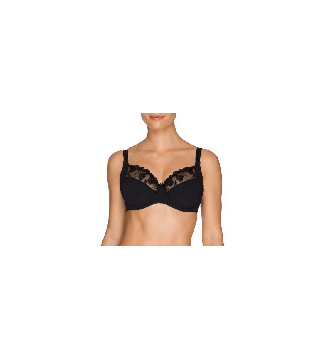 Montse Pedrosa | Sujetador Eternal 0162830 de PrimaDonna Montse Pedrosa | Sujetador Eternal 0162830 de PrimaDonna