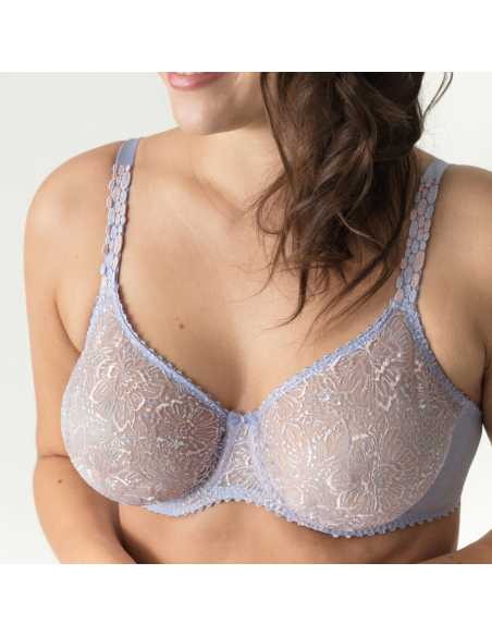 Montse Pedrosa | Sujetador Alara 0163010 de PrimaDonna color Krocus Montse Pedrosa | Sujetador Alara 0163010 de PrimaDonna color Krocus