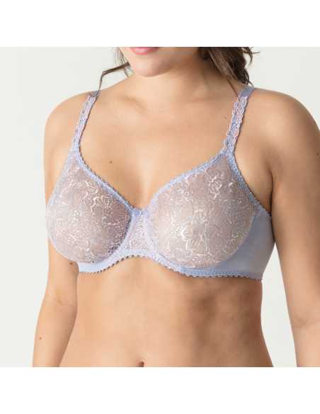 Montse Pedrosa | Sujetador Alara 0163010 de PrimaDonna color Krocus Montse Pedrosa | Sujetador Alara 0163010 de PrimaDonna color Krocus