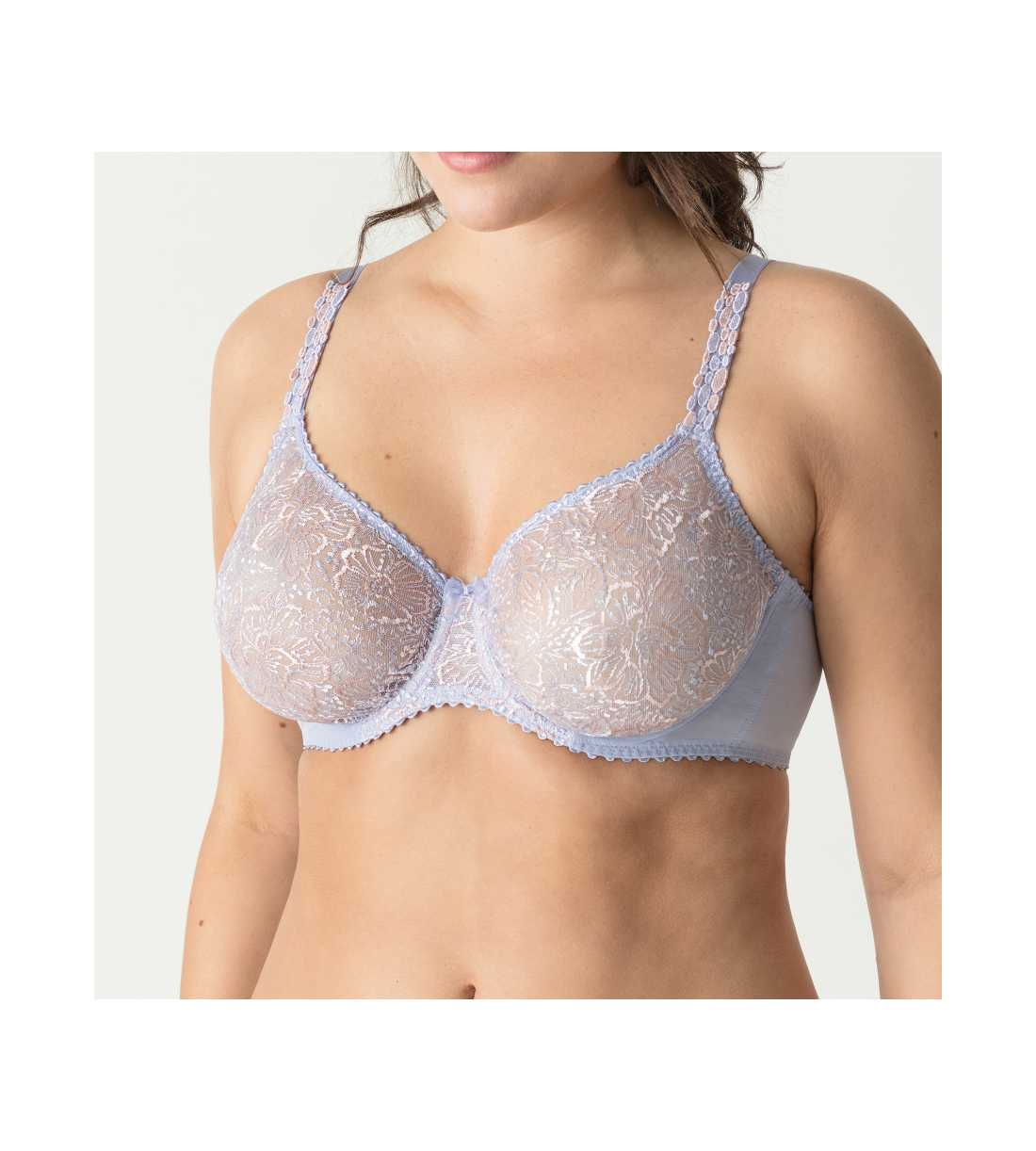 Montse Pedrosa | Sujetador Alara 0163010 de PrimaDonna color Krocus Montse Pedrosa | Sujetador Alara 0163010 de PrimaDonna color Krocus