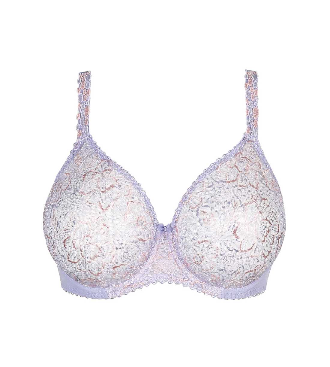 Montse Pedrosa | Sujetador Alara 0163010 de PrimaDonna color Krocus Montse Pedrosa | Sujetador Alara 0163010 de PrimaDonna color Krocus