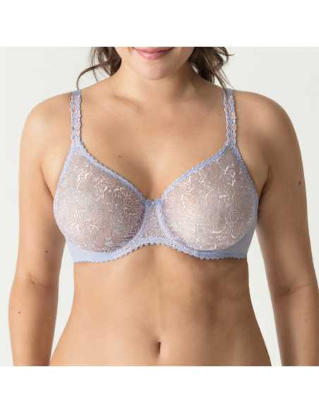 Montse Pedrosa | Sujetador Alara 0163010 de PrimaDonna color Krocus Montse Pedrosa | Sujetador Alara 0163010 de PrimaDonna color Krocus