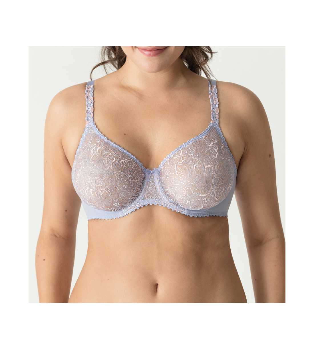 Montse Pedrosa | Sujetador Alara 0163010 de PrimaDonna color Krocus Montse Pedrosa | Sujetador Alara 0163010 de PrimaDonna color Krocus