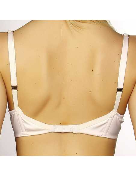 Montse Pedrosa |Sujetador 7952 de Wonderbra Montse Pedrosa |Sujetador 7952 de Wonderbra