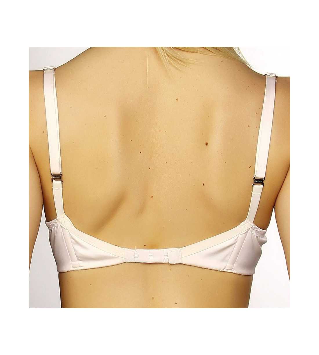 Montse Pedrosa |Sujetador 7952 de Wonderbra Montse Pedrosa |Sujetador 7952 de Wonderbra