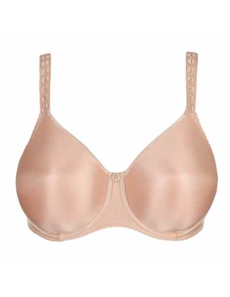 Montse Pedrosa | Sujetador Every Woman 0163110 de PrimaDonna color Light Tan Montse Pedrosa | Sujetador Every Woman 0163110 de PrimaDonna color Light Tan