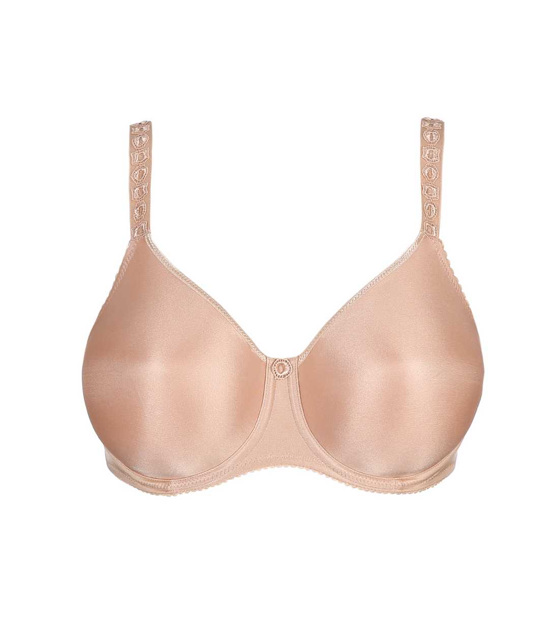 Montse Pedrosa | Sujetador Every Woman 0163110 de PrimaDonna color Light Tan Montse Pedrosa | Sujetador Every Woman 0163110 de PrimaDonna color Light Tan