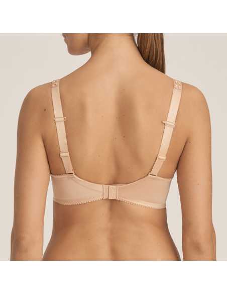 Montse Pedrosa | Sujetador Every Woman 0163110 de PrimaDonna color Light Tan Montse Pedrosa | Sujetador Every Woman 0163110 de PrimaDonna color Light Tan