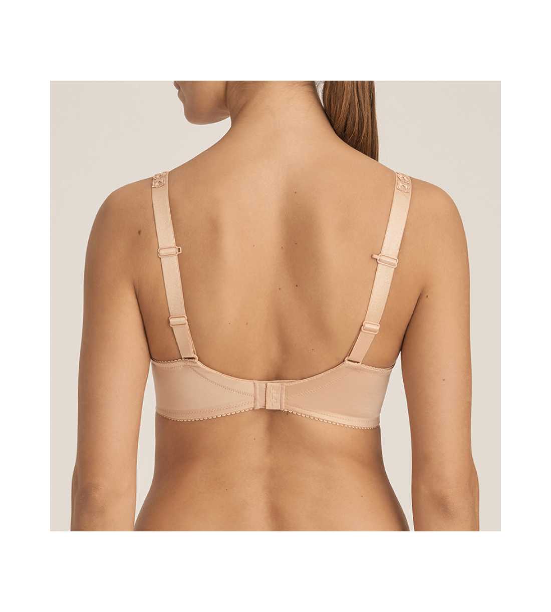 Montse Pedrosa | Sujetador Every Woman 0163110 de PrimaDonna color Light Tan Montse Pedrosa | Sujetador Every Woman 0163110 de PrimaDonna color Light Tan