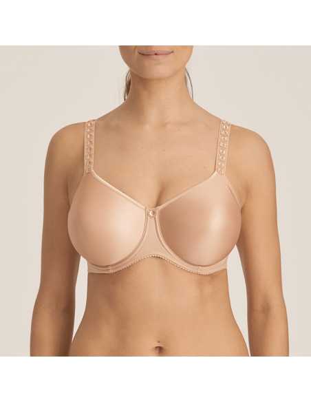 Montse Pedrosa | Sujetador Every Woman 0163110 de PrimaDonna color Light Tan Montse Pedrosa | Sujetador Every Woman 0163110 de PrimaDonna color Light Tan