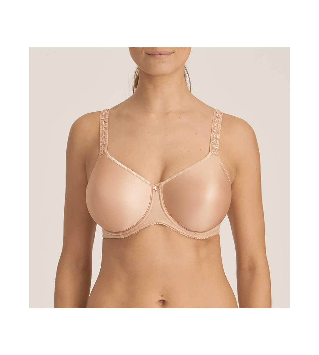 Montse Pedrosa | Sujetador Every Woman 0163110 de PrimaDonna color Light Tan Montse Pedrosa | Sujetador Every Woman 0163110 de PrimaDonna color Light Tan
