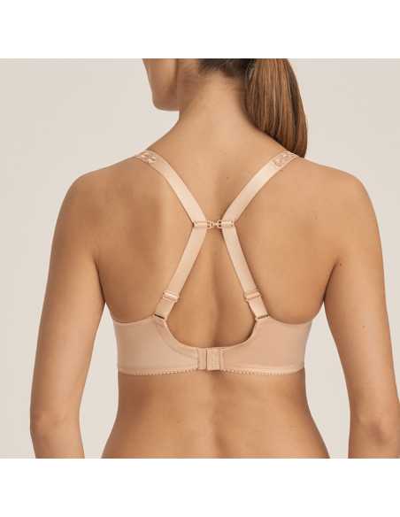 Montse Pedrosa | Sujetador Every Woman 0163110 de PrimaDonna color Light Tan Montse Pedrosa | Sujetador Every Woman 0163110 de PrimaDonna color Light Tan