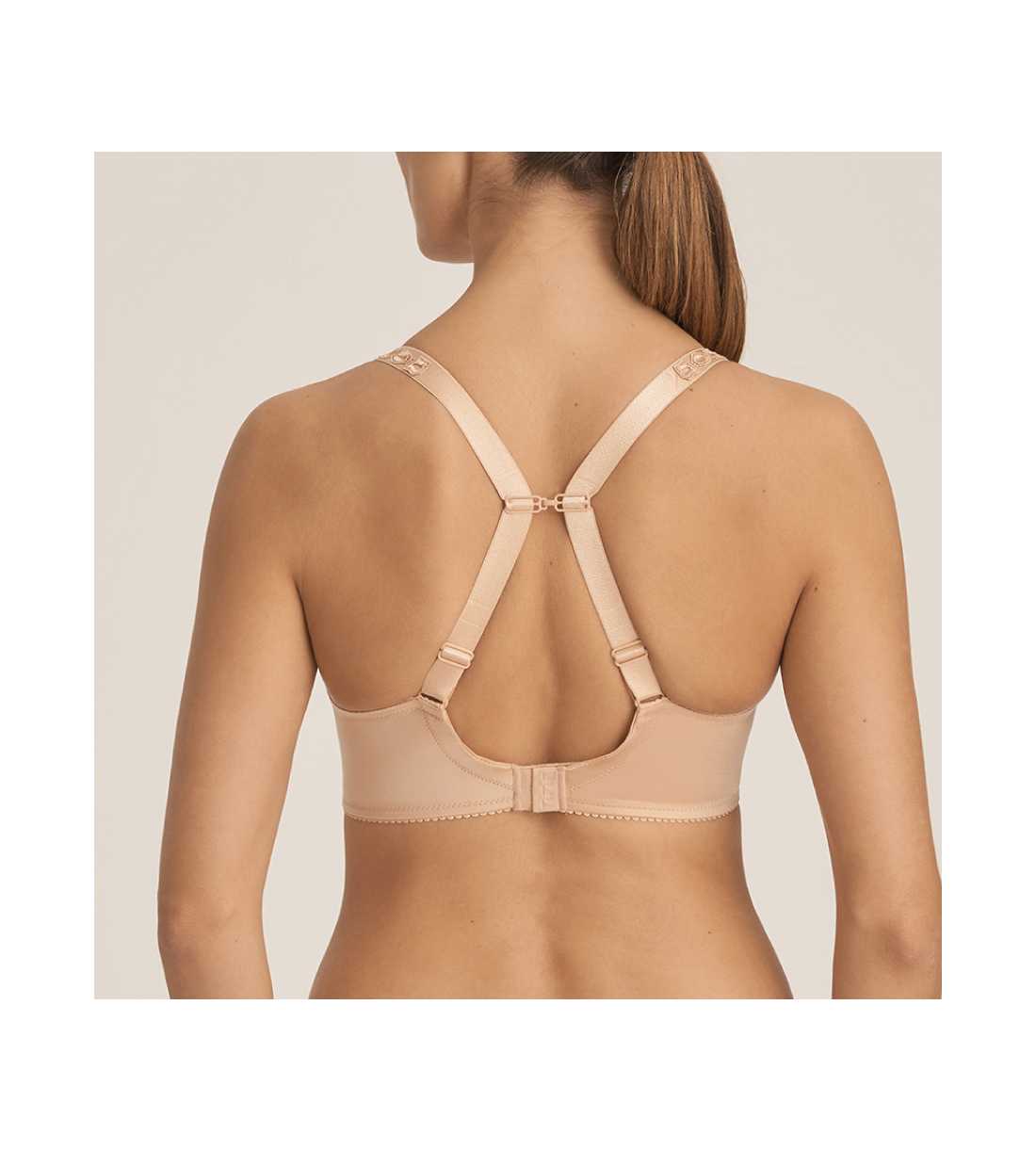 Montse Pedrosa | Sujetador Every Woman 0163110 de PrimaDonna color Light Tan Montse Pedrosa | Sujetador Every Woman 0163110 de PrimaDonna color Light Tan