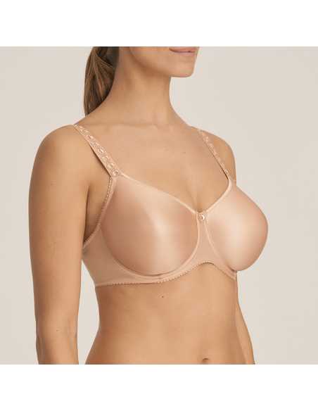 Montse Pedrosa | Sujetador Every Woman 0163110 de PrimaDonna color Light Tan Montse Pedrosa | Sujetador Every Woman 0163110 de PrimaDonna color Light Tan