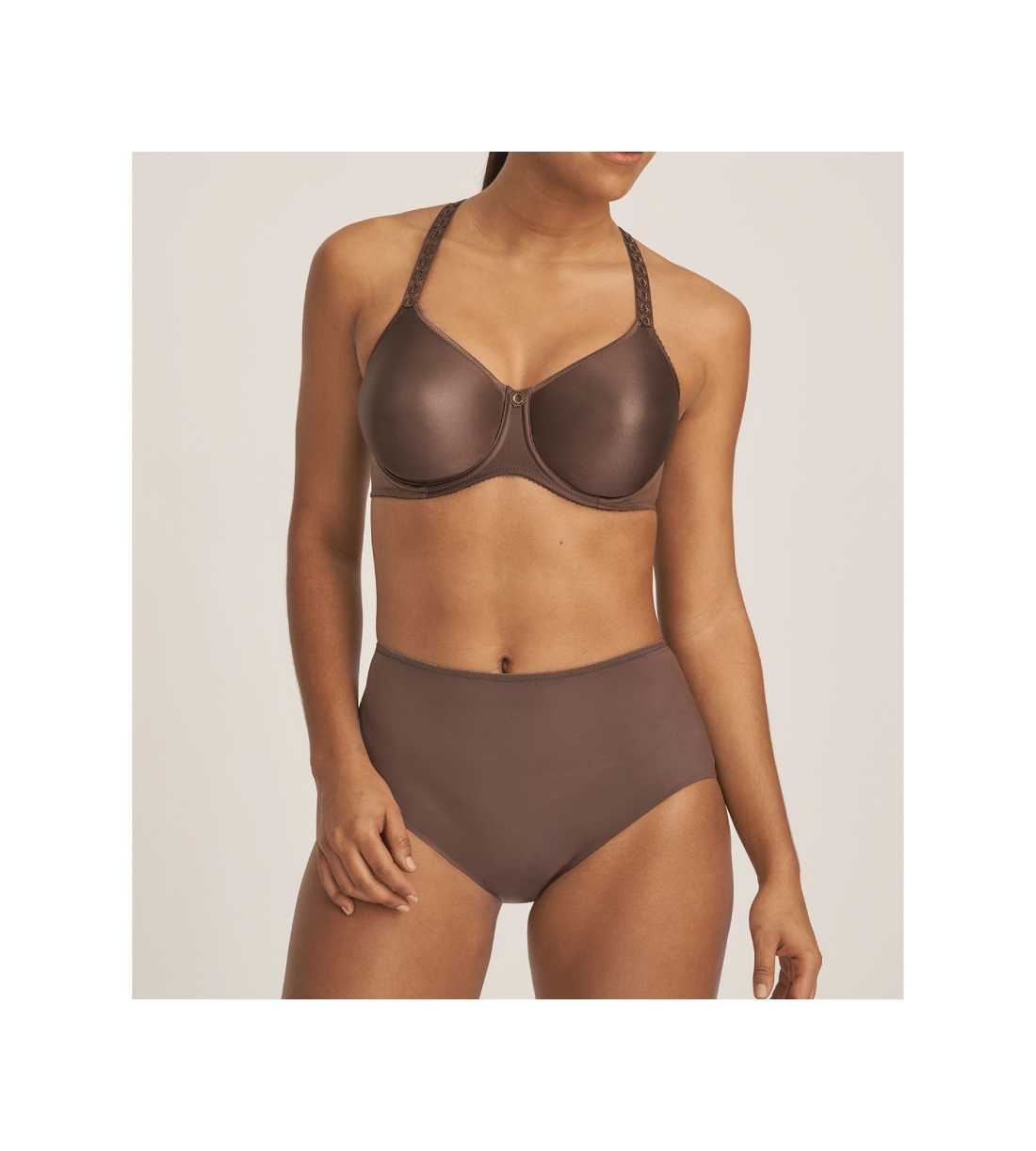 Montse Pedrosa | Sujetador Every Woman 0163110 de PrimaDonna color Ebony Montse Pedrosa | Sujetador Every Woman 0163110 de PrimaDonna color Ebony