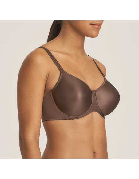 Montse Pedrosa | Sujetador Every Woman 0163110 de PrimaDonna color Ebony Montse Pedrosa | Sujetador Every Woman 0163110 de PrimaDonna color Ebony