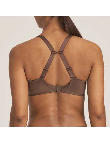 Montse Pedrosa | Sujetador Every Woman 0163110 de PrimaDonna color Ebony Montse Pedrosa | Sujetador Every Woman 0163110 de PrimaDonna color Ebony