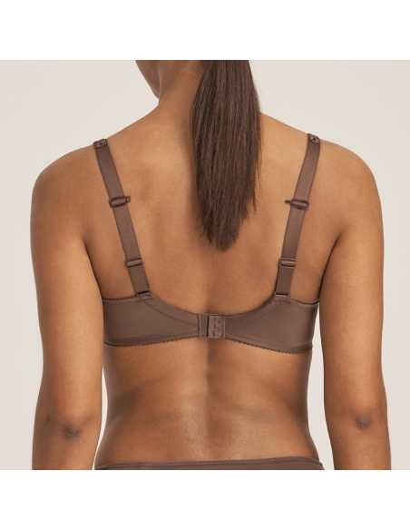 Montse Pedrosa | Sujetador Every Woman 0163110 de PrimaDonna color Ebony Montse Pedrosa | Sujetador Every Woman 0163110 de PrimaDonna color Ebony