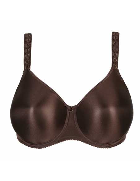 Montse Pedrosa | Sujetador Every Woman 0163110 de PrimaDonna color Ebony Montse Pedrosa | Sujetador Every Woman 0163110 de PrimaDonna color Ebony