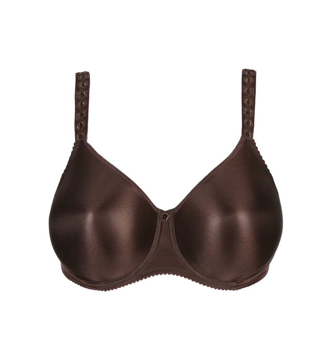 Montse Pedrosa | Sujetador Every Woman 0163110 de PrimaDonna color Ebony Montse Pedrosa | Sujetador Every Woman 0163110 de PrimaDonna color Ebony