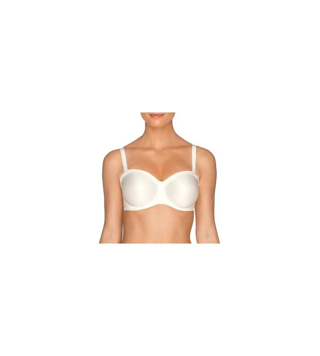 Montse Pedrosa | Sujetador Satin 0161331 de PrimaDonna Montse Pedrosa | Sujetador Satin 0161331 de PrimaDonna