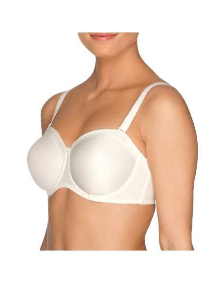 Montse Pedrosa | Sujetador Satin 0161331 de PrimaDonna Montse Pedrosa | Sujetador Satin 0161331 de PrimaDonna