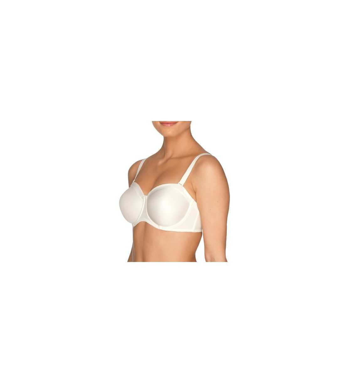 Montse Pedrosa | Sujetador Satin 0161331 de PrimaDonna Montse Pedrosa | Sujetador Satin 0161331 de PrimaDonna