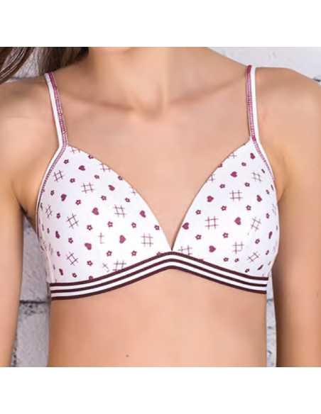 Montse Pedrosa | Conjunto Niña 813 5204 de Demar Montse Pedrosa | Conjunto Niña 813 5204 de Demar