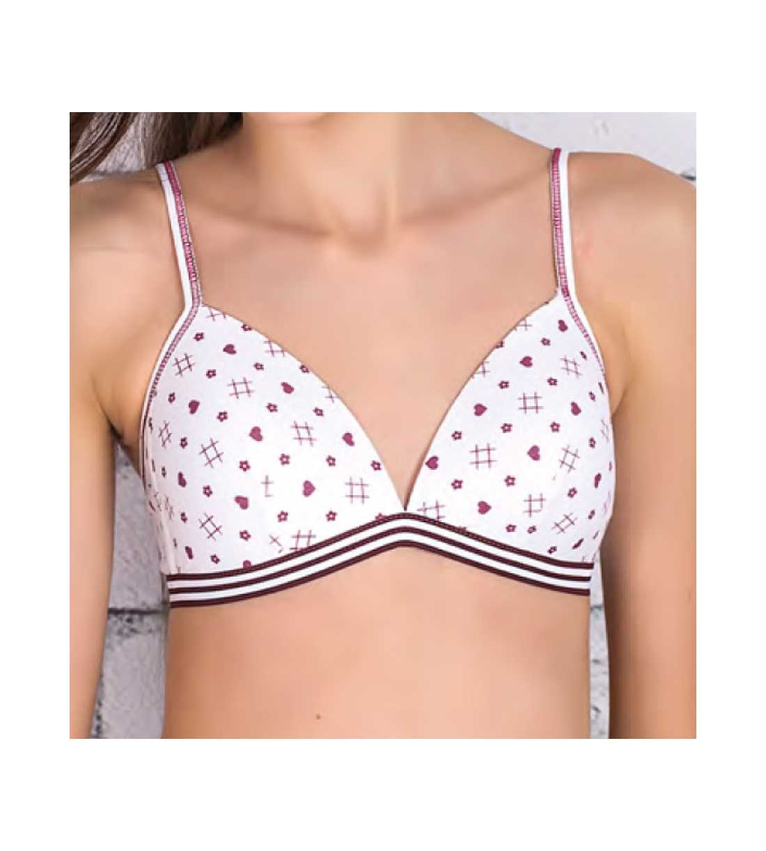 Montse Pedrosa | Conjunto Niña 813 5204 de Demar Montse Pedrosa | Conjunto Niña 813 5204 de Demar