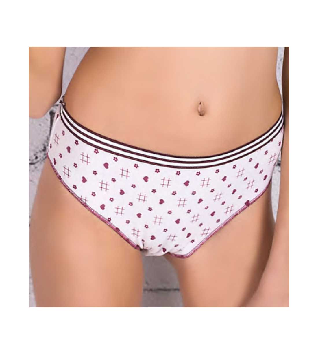 Montse Pedrosa | Conjunto Niña 813 5204 de Demar Montse Pedrosa | Conjunto Niña 813 5204 de Demar