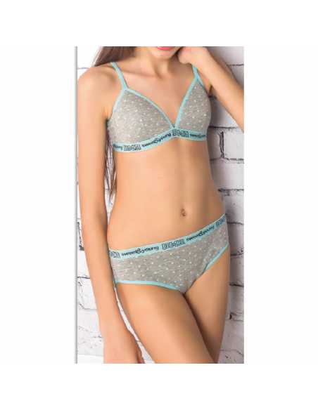 Montse Pedrosa | Conjunto Niña 816 5204 de Demar Montse Pedrosa | Conjunto Niña 816 5204 de Demar