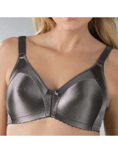 Montse Pedrosa | Sujetador 35396 Sin Aros de Naturana Montse Pedrosa | Sujetador 35396 Sin Aros de Naturana