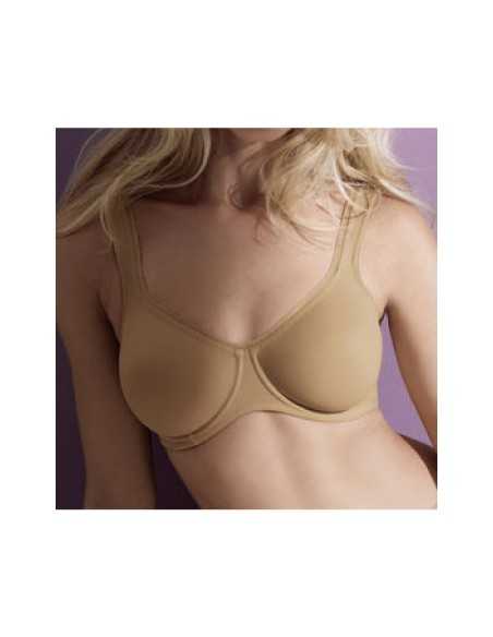 Montse Pedrosa | Sujetador Twin Firm 5694 de Rosa Faia Montse Pedrosa | Sujetador Twin Firm 5694 de Rosa Faia