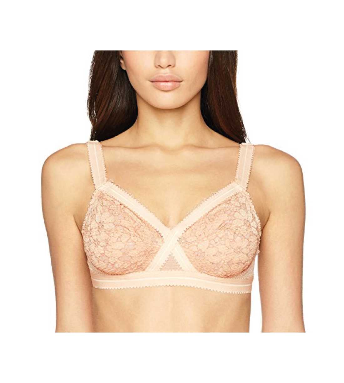 Montse Pedrosa | Sujetador P001Z de Playtex Montse Pedrosa | Sujetador P001Z de Playtex