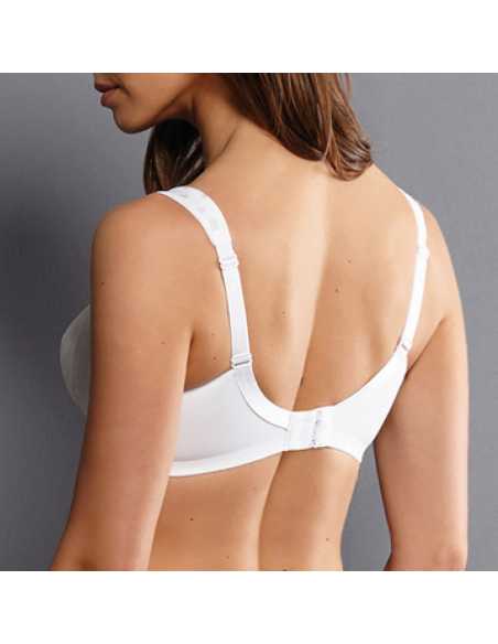 Montse Pedrosa | Sujetador Comfort sin aros Airita 5850 de Anita color Crsital Montse Pedrosa | Sujetador Comfort sin aros Airita 5850 de Anita color Crsital