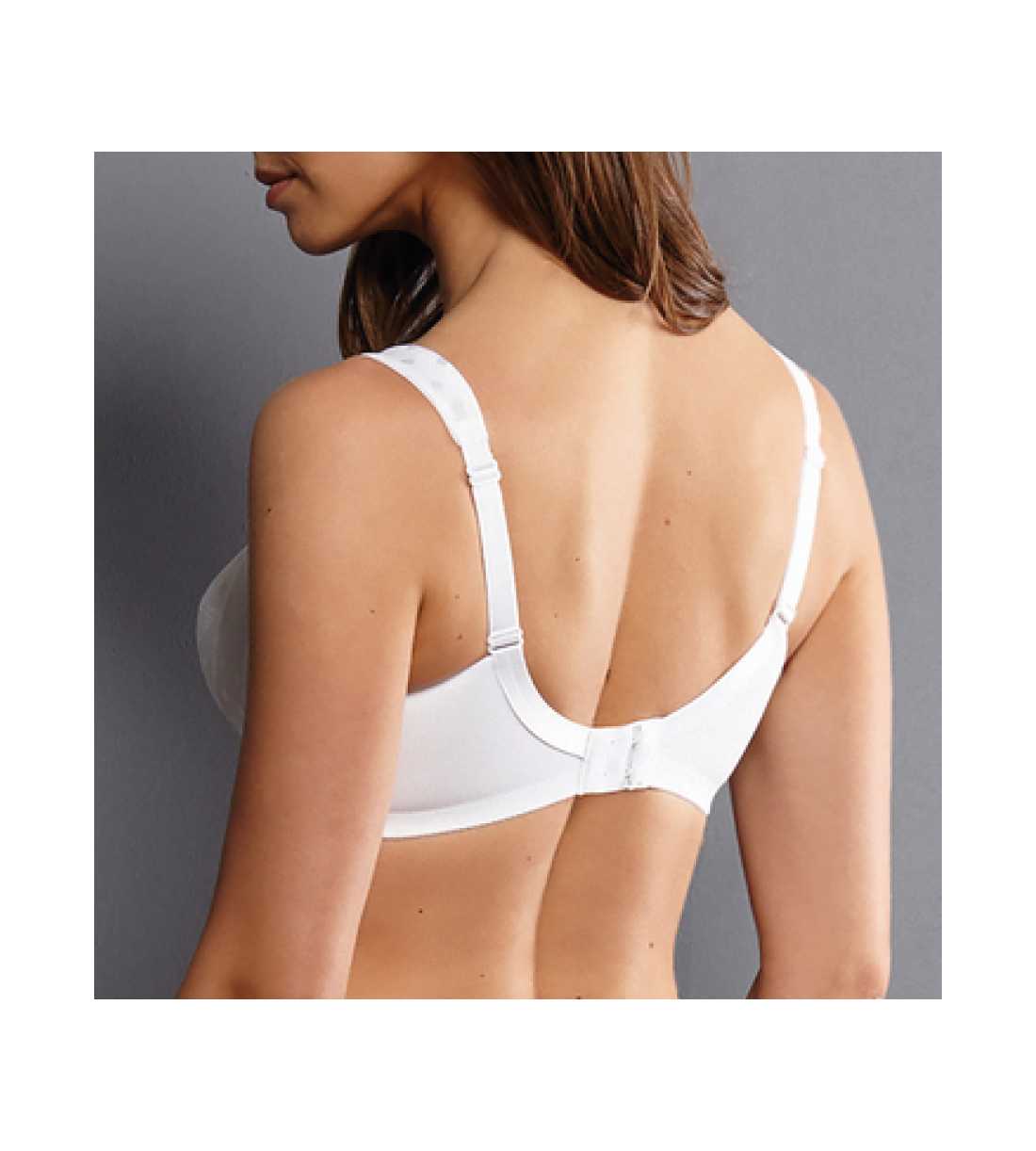 Montse Pedrosa | Sujetador Comfort sin aros Airita 5850 de Anita color Crsital Montse Pedrosa | Sujetador Comfort sin aros Airita 5850 de Anita color Crsital