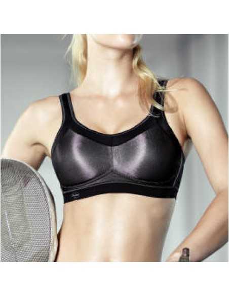 Montse Pedrosa | Sujetador deportivo Momentum 5529 Maximum Support de Anita Montse Pedrosa | Sujetador deportivo Momentum 5529 Maximum Support de Anita