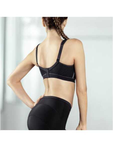 Montse Pedrosa | Sujetador deportivo Momentum 5529 Maximum Support de Anita Montse Pedrosa | Sujetador deportivo Momentum 5529 Maximum Support de Anita