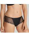 Montse Pedrosa | Tanga A La Folie 0641121 de PrimaDonna Twist color Celebration Black