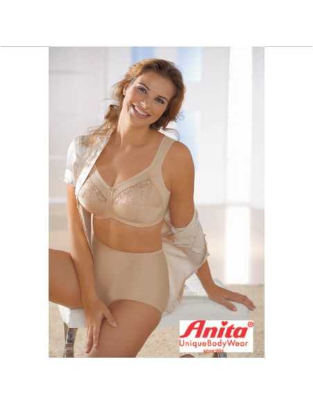 Montse Pedrosa | Sujetador Comfort sin aros Safina 5448 Sand de Anita Montse Pedrosa | Sujetador Comfort sin aros Safina 5448 Sand de Anita