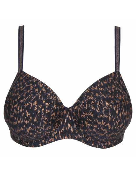 Montse Pedrosa | Sujetador Bijou 0141780 de PrimaDonna Twist color Blue Noir Montse Pedrosa | Sujetador Bijou 0141780 de PrimaDonna Twist color Blue Noir