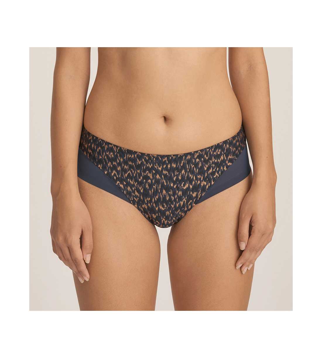 Montse Pedrosa | Sujetador Bijou 0541782 de PrimaDonna Twist color Blue Noir Montse Pedrosa | Sujetador Bijou 0541782 de PrimaDonna Twist color Blue Noir