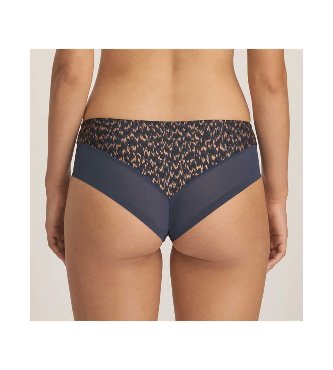 Montse Pedrosa | Sujetador Bijou 0541782 de PrimaDonna Twist color Blue Noir Montse Pedrosa | Sujetador Bijou 0541782 de PrimaDonna Twist color Blue Noir